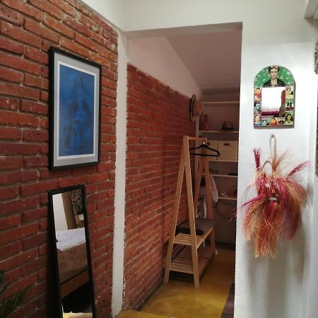 Casa Mixteca Santo Domingo Oaxaca Βίλα Εξωτερικό φωτογραφία