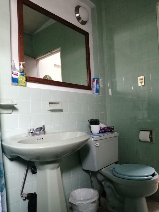 Casa Mixteca Santo Domingo Oaxaca Βίλα Εξωτερικό φωτογραφία